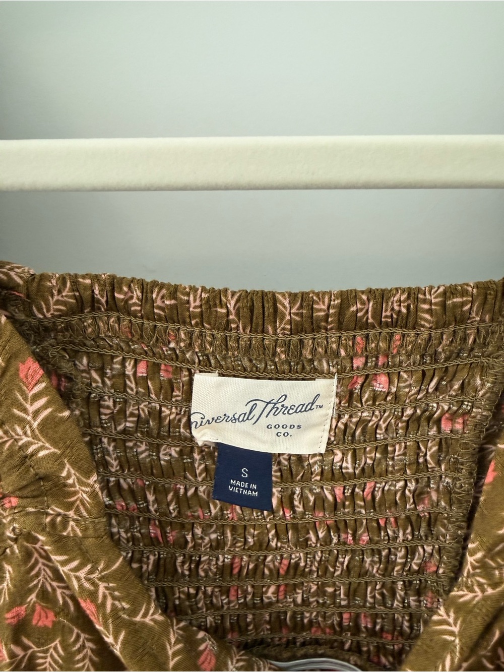 Universal Thread Dress - Picture 3 of 5